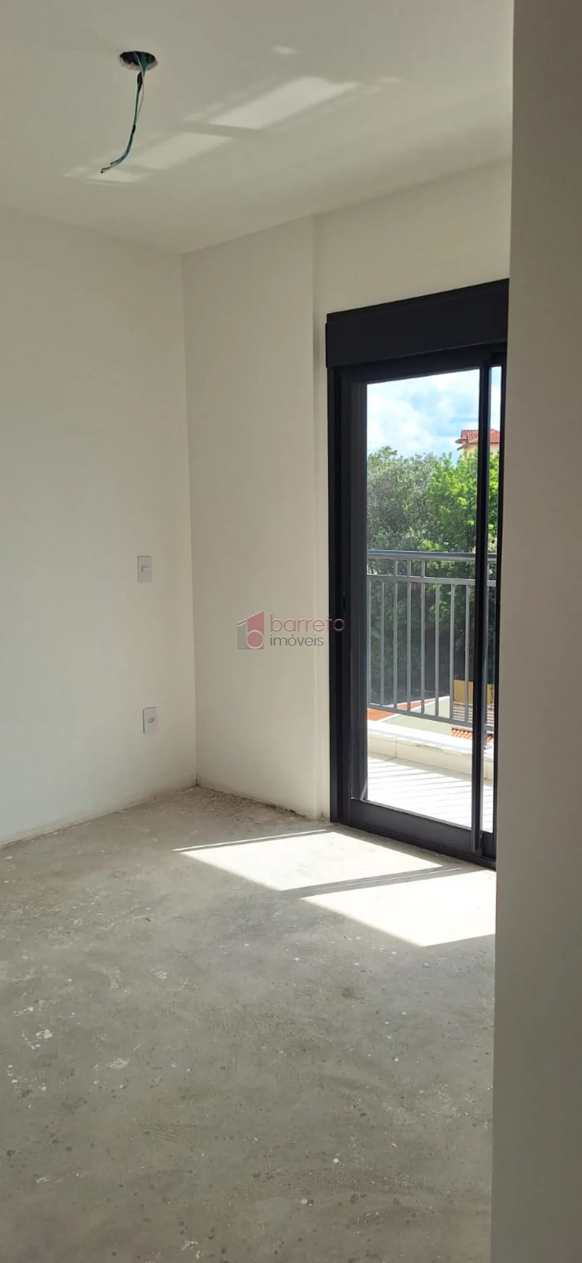 APARTAMENTO À VENDA NO CONDOMÍNIO OPEN VIEW HORTO NO JARDIM FLORESTAL EM JUNDIAÍ/SP