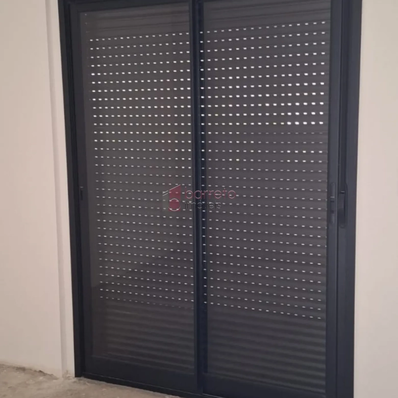APARTAMENTO À VENDA NO CONDOMÍNIO OPEN VIEW HORTO NO JARDIM FLORESTAL EM JUNDIAÍ/SP