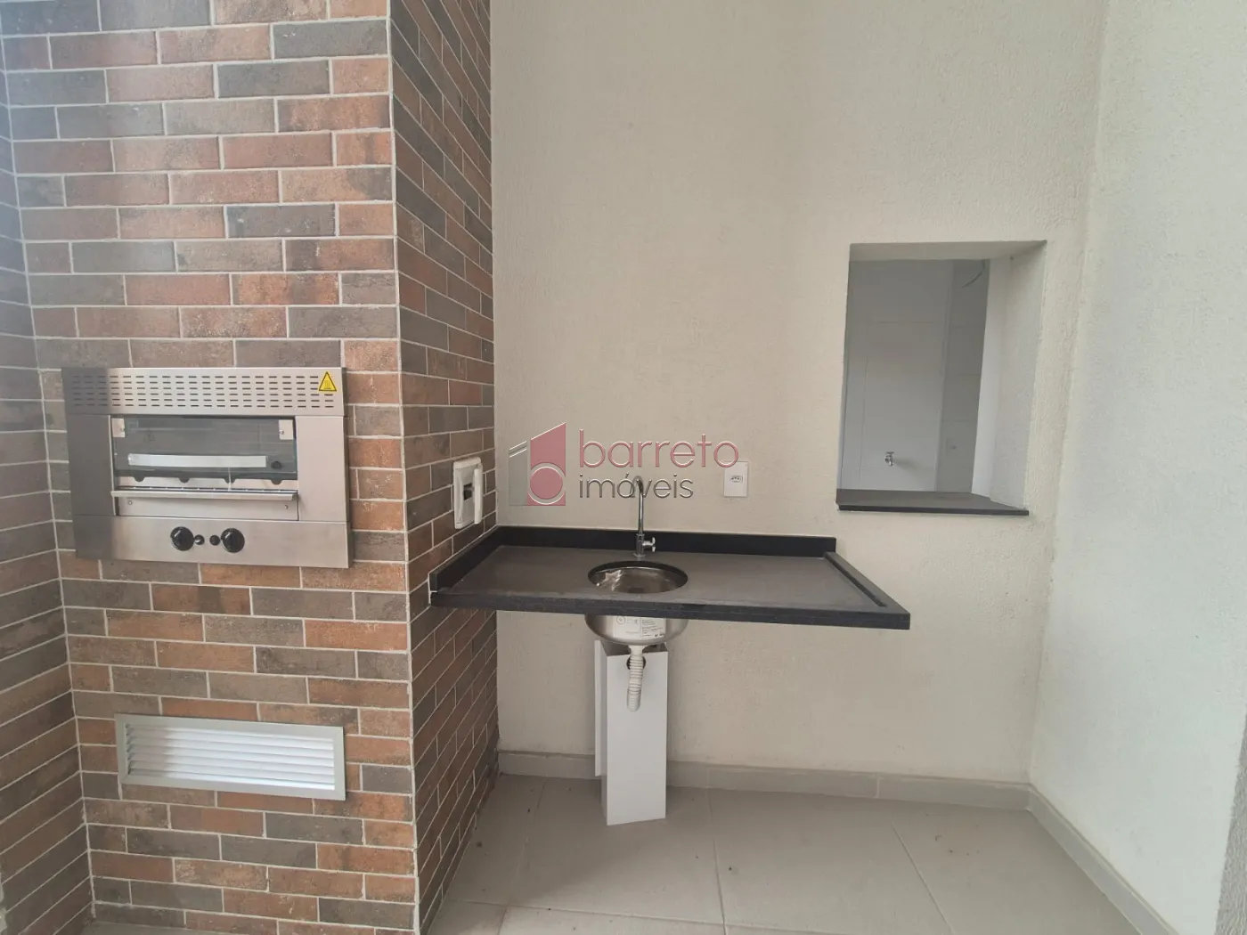 APARTAMENTO À VENDA NO CONDOMÍNIO OPEN VIEW HORTO NO JARDIM FLORESTAL EM JUNDIAÍ/SP