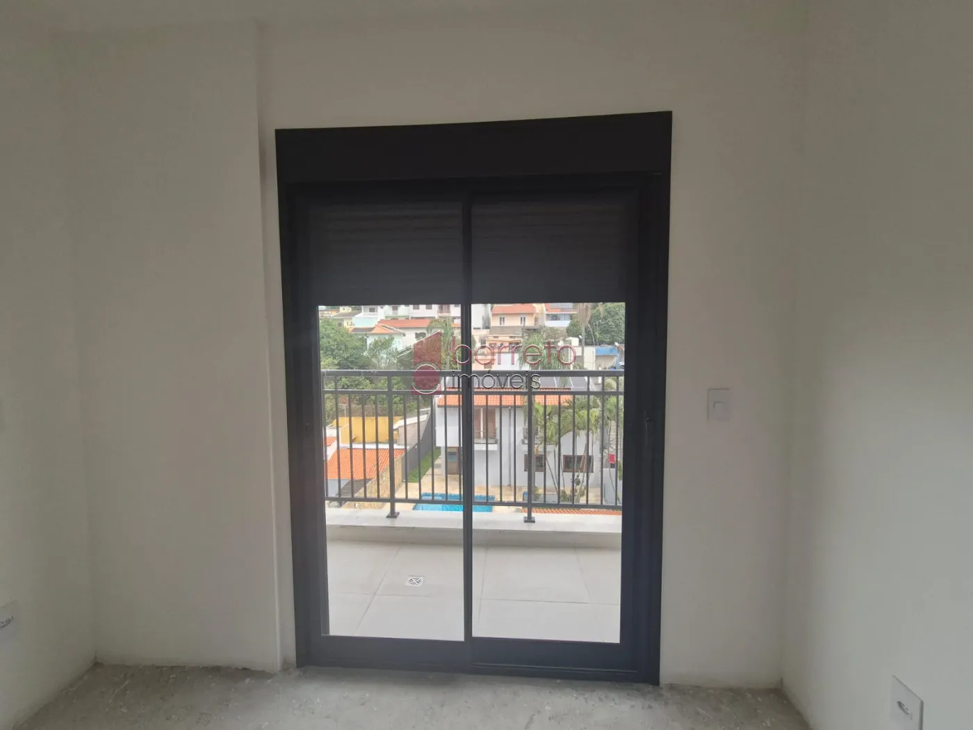 APARTAMENTO À VENDA NO CONDOMÍNIO OPEN VIEW HORTO NO JARDIM FLORESTAL EM JUNDIAÍ/SP