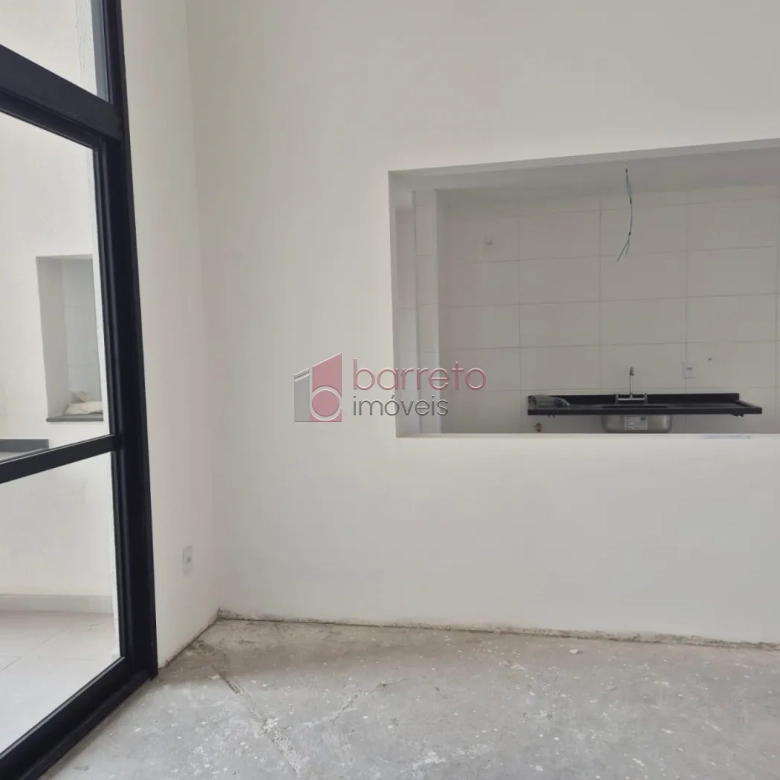 APARTAMENTO À VENDA NO CONDOMÍNIO OPEN VIEW HORTO NO JARDIM FLORESTAL EM JUNDIAÍ/SP
