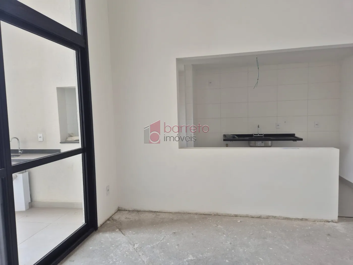 APARTAMENTO À VENDA NO CONDOMÍNIO OPEN VIEW HORTO NO JARDIM FLORESTAL EM JUNDIAÍ/SP