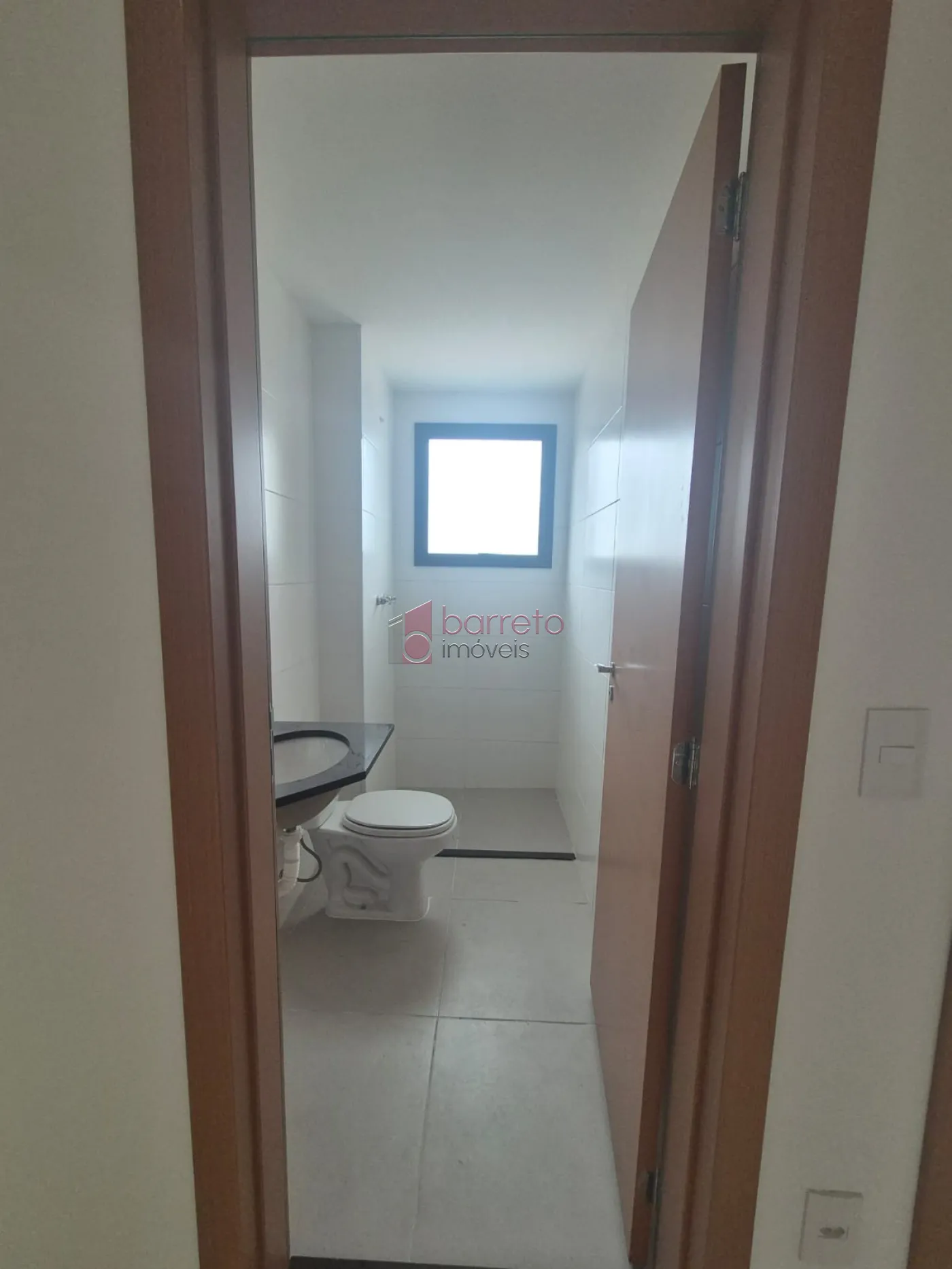 APARTAMENTO À VENDA NO CONDOMÍNIO OPEN VIEW HORTO NO JARDIM FLORESTAL EM JUNDIAÍ/SP
