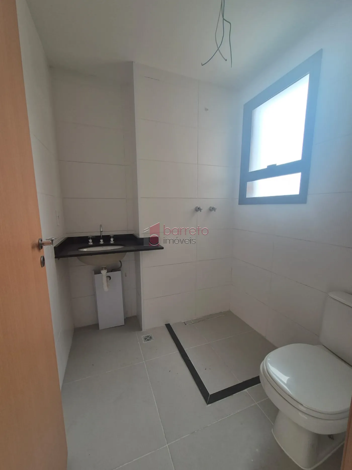 APARTAMENTO À VENDA NO CONDOMÍNIO OPEN VIEW HORTO NO JARDIM FLORESTAL EM JUNDIAÍ/SP
