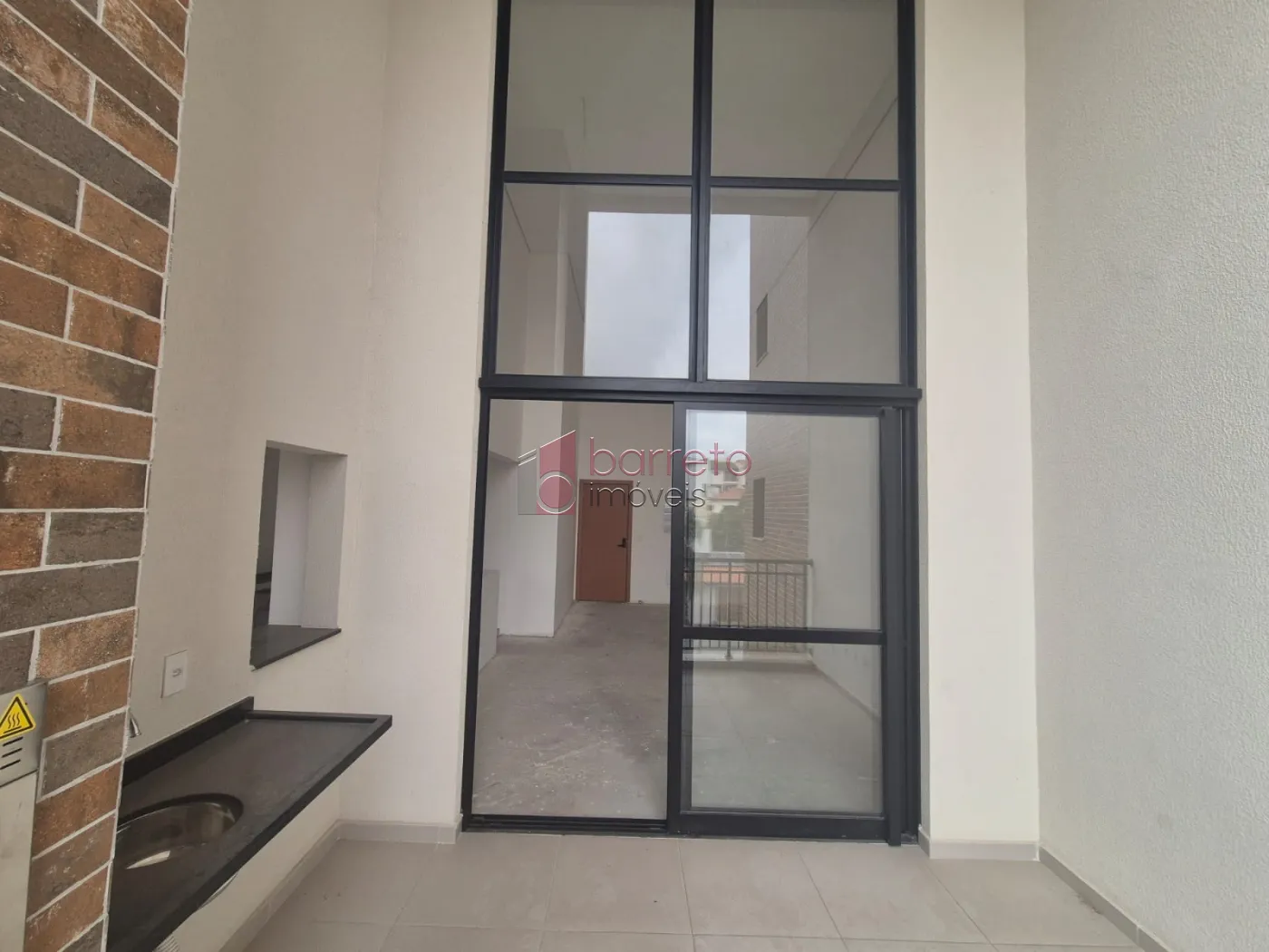 APARTAMENTO À VENDA NO CONDOMÍNIO OPEN VIEW HORTO NO JARDIM FLORESTAL EM JUNDIAÍ/SP
