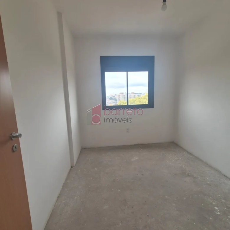 APARTAMENTO À VENDA NO CONDOMÍNIO OPEN VIEW HORTO NO JARDIM FLORESTAL EM JUNDIAÍ/SP