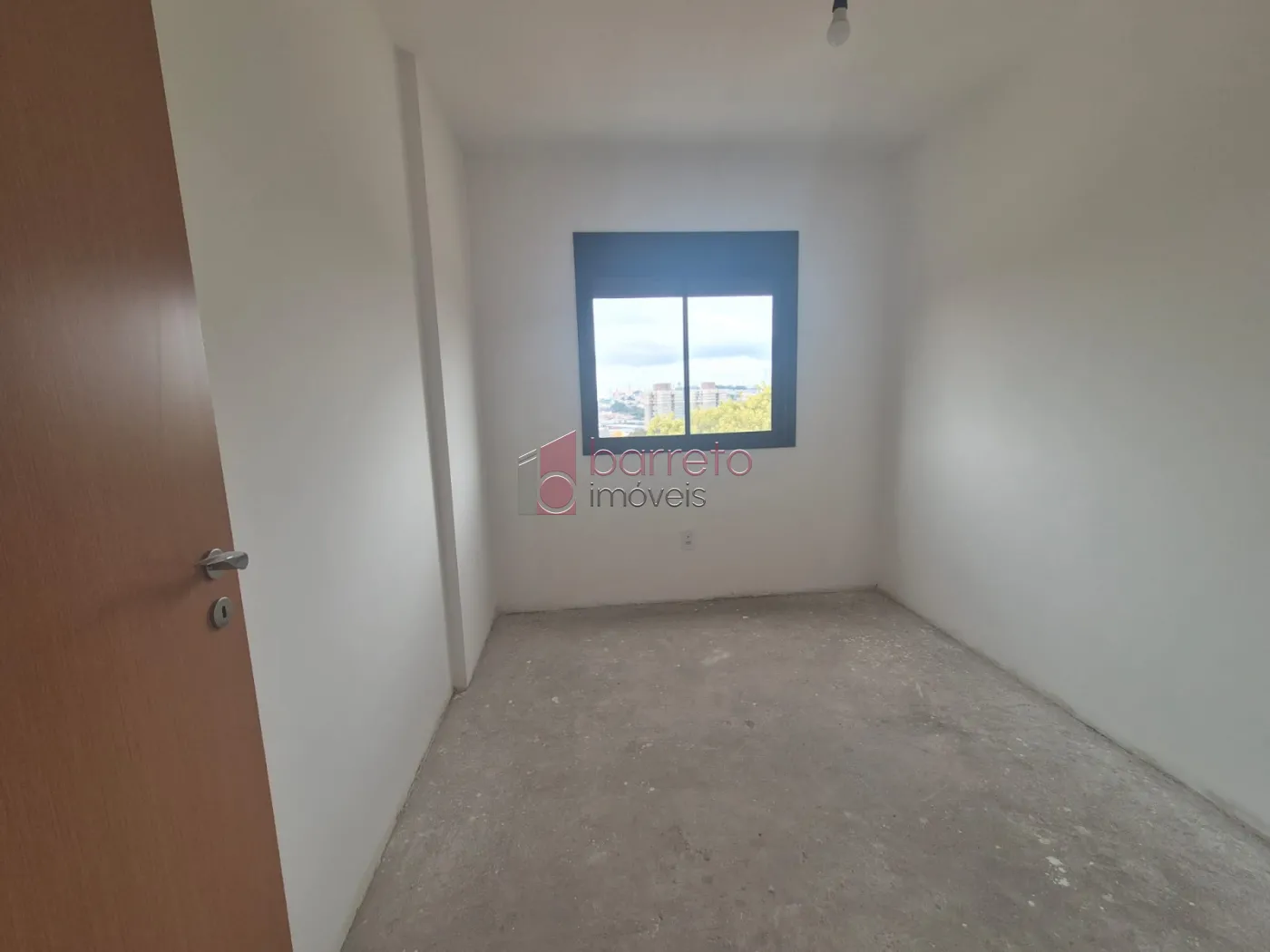 APARTAMENTO À VENDA NO CONDOMÍNIO OPEN VIEW HORTO NO JARDIM FLORESTAL EM JUNDIAÍ/SP