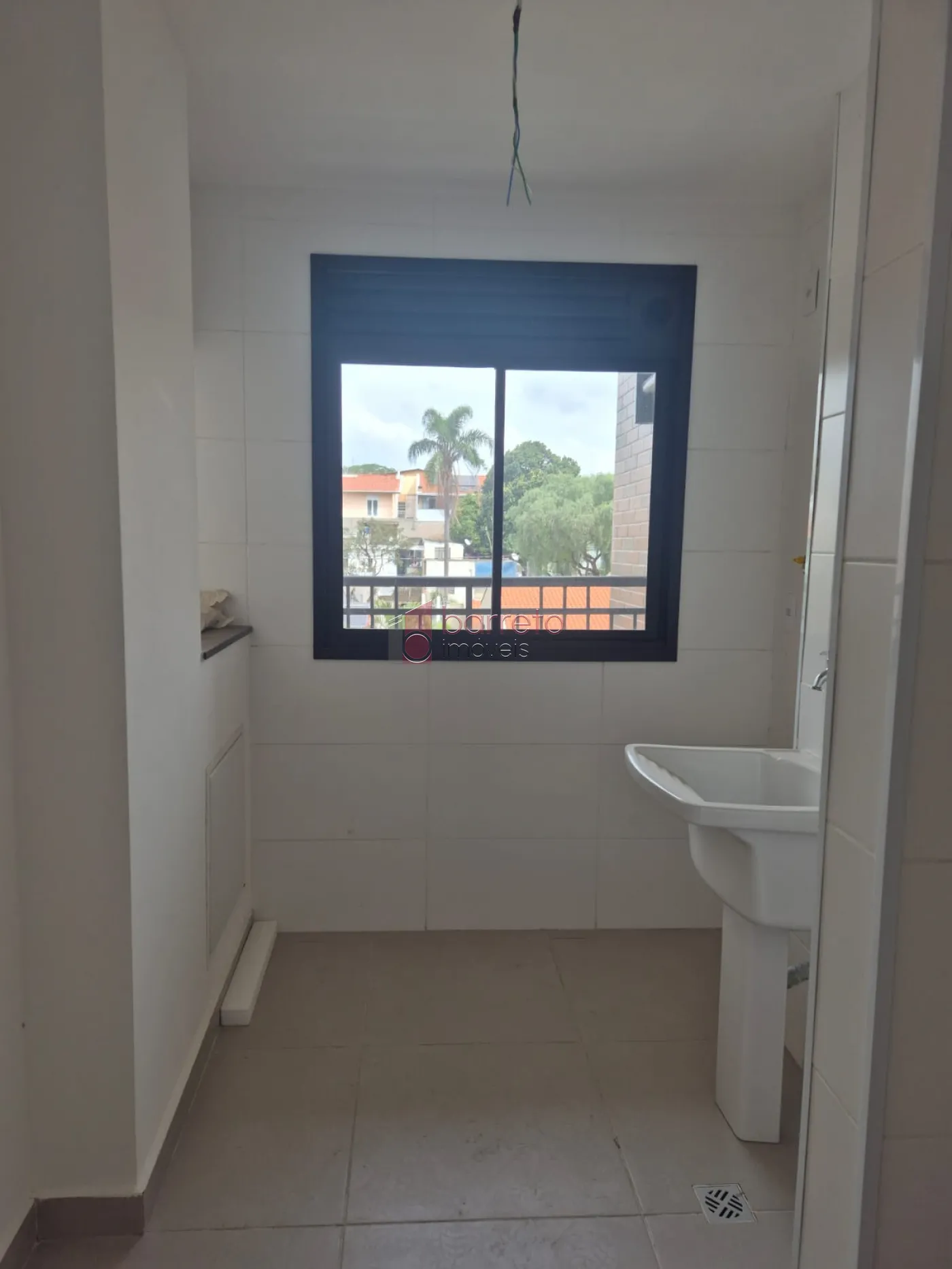 APARTAMENTO À VENDA NO CONDOMÍNIO OPEN VIEW HORTO NO JARDIM FLORESTAL EM JUNDIAÍ/SP