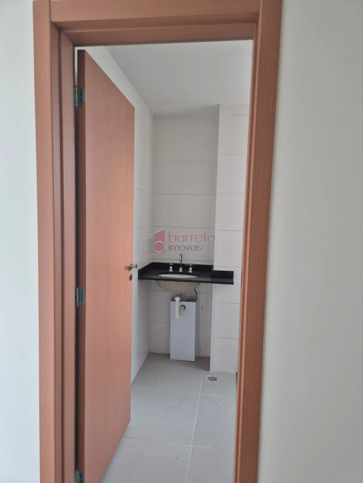 APARTAMENTO À VENDA NO CONDOMÍNIO OPEN VIEW HORTO NO JARDIM FLORESTAL EM JUNDIAÍ/SP