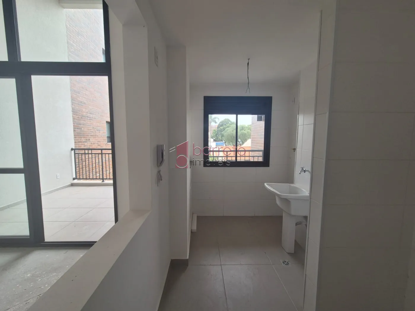 APARTAMENTO À VENDA NO CONDOMÍNIO OPEN VIEW HORTO NO JARDIM FLORESTAL EM JUNDIAÍ/SP