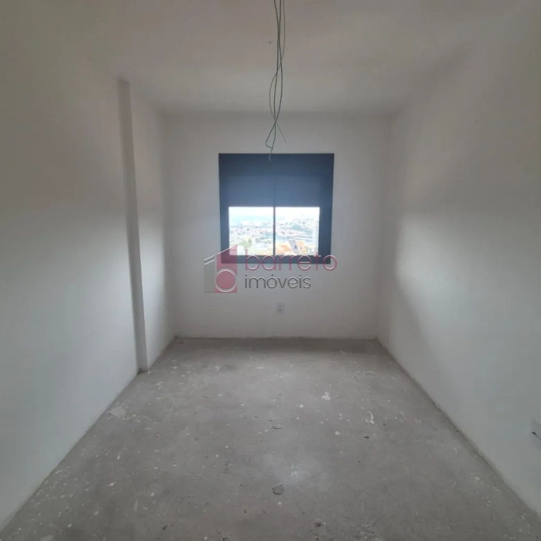 APARTAMENTO À VENDA NO CONDOMÍNIO OPEN VIEW HORTO NO JARDIM FLORESTAL EM JUNDIAÍ/SP