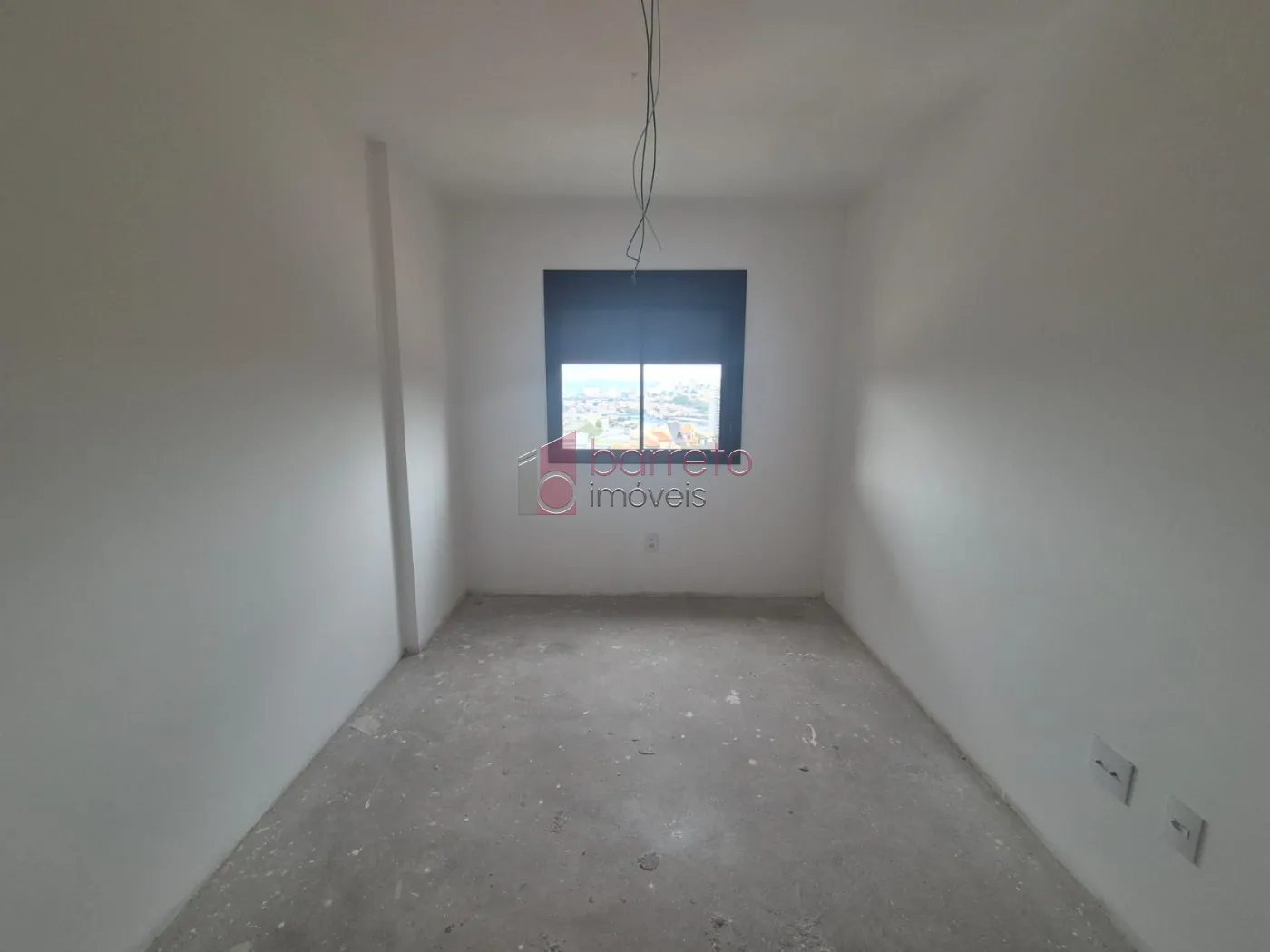 APARTAMENTO À VENDA NO CONDOMÍNIO OPEN VIEW HORTO NO JARDIM FLORESTAL EM JUNDIAÍ/SP
