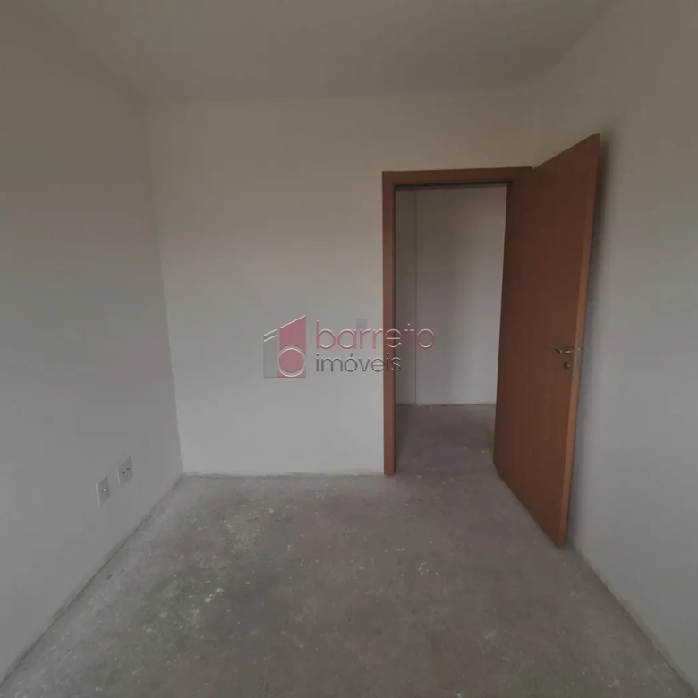APARTAMENTO À VENDA NO CONDOMÍNIO OPEN VIEW HORTO NO JARDIM FLORESTAL EM JUNDIAÍ/SP