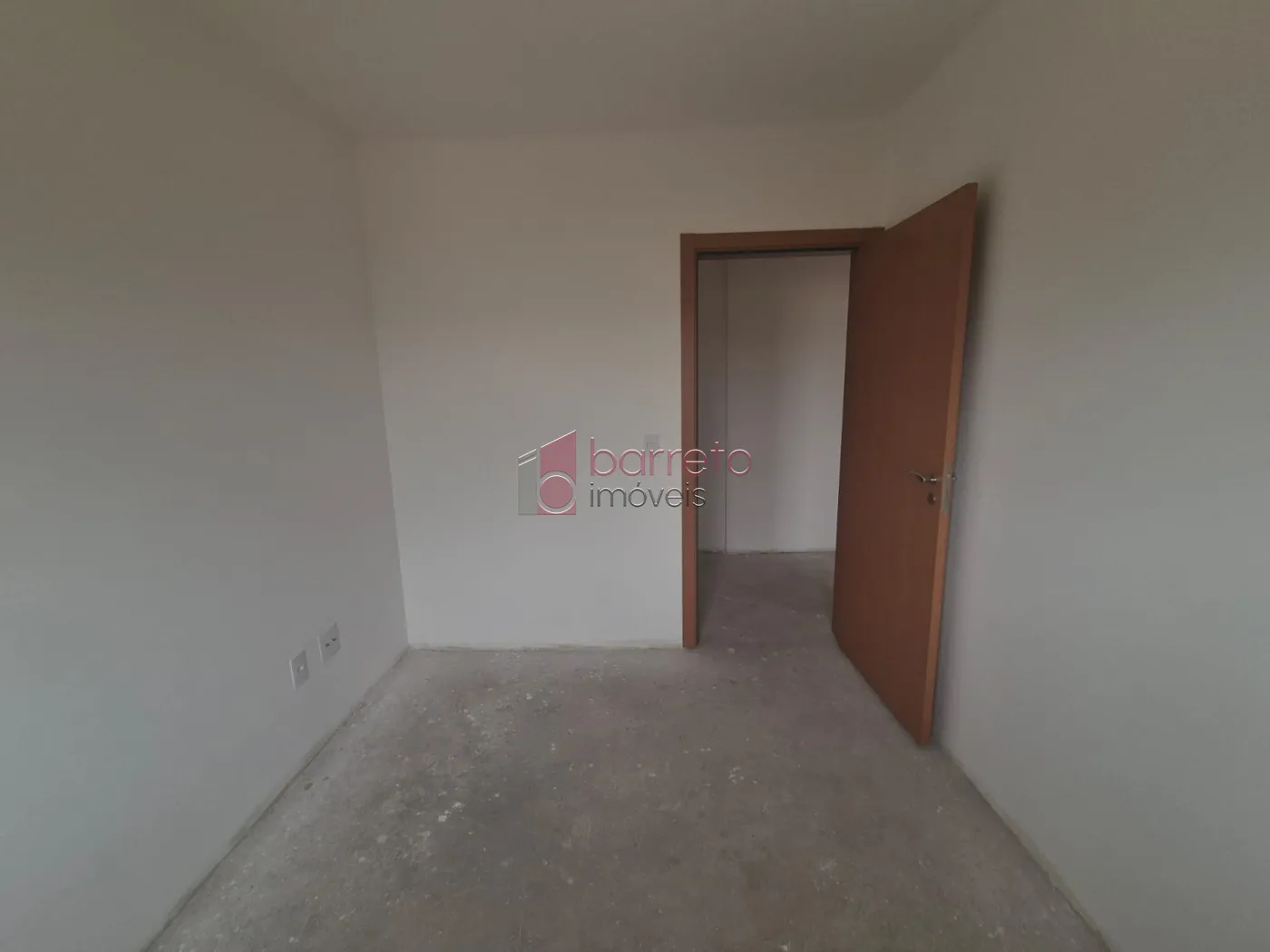 APARTAMENTO À VENDA NO CONDOMÍNIO OPEN VIEW HORTO NO JARDIM FLORESTAL EM JUNDIAÍ/SP
