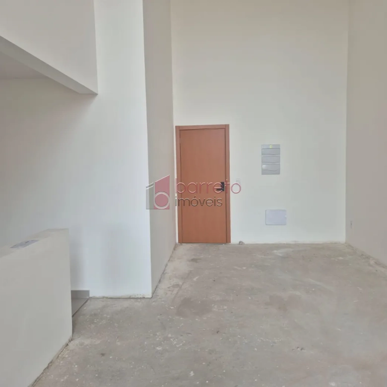 APARTAMENTO À VENDA NO CONDOMÍNIO OPEN VIEW HORTO NO JARDIM FLORESTAL EM JUNDIAÍ/SP