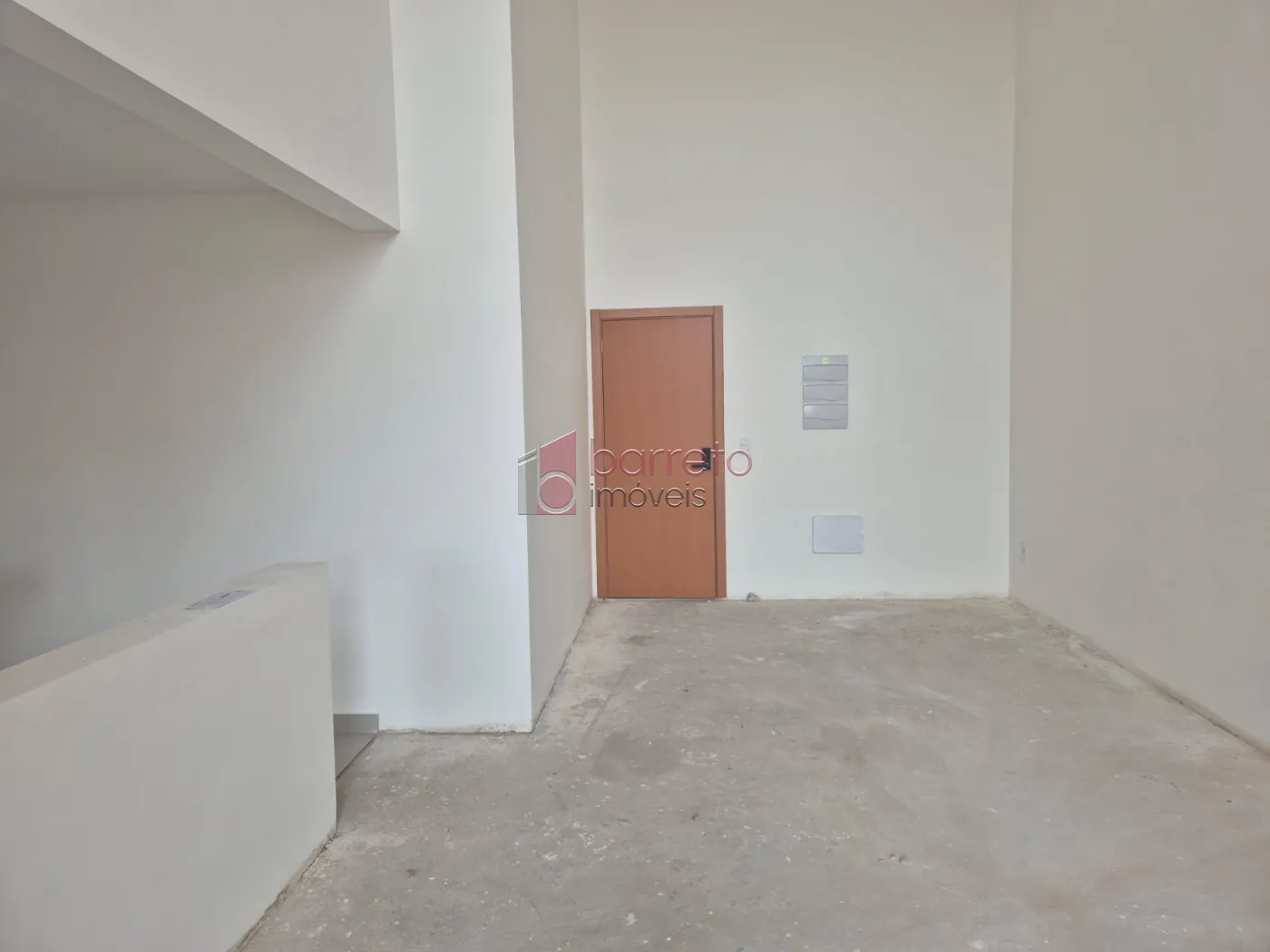 APARTAMENTO À VENDA NO CONDOMÍNIO OPEN VIEW HORTO NO JARDIM FLORESTAL EM JUNDIAÍ/SP