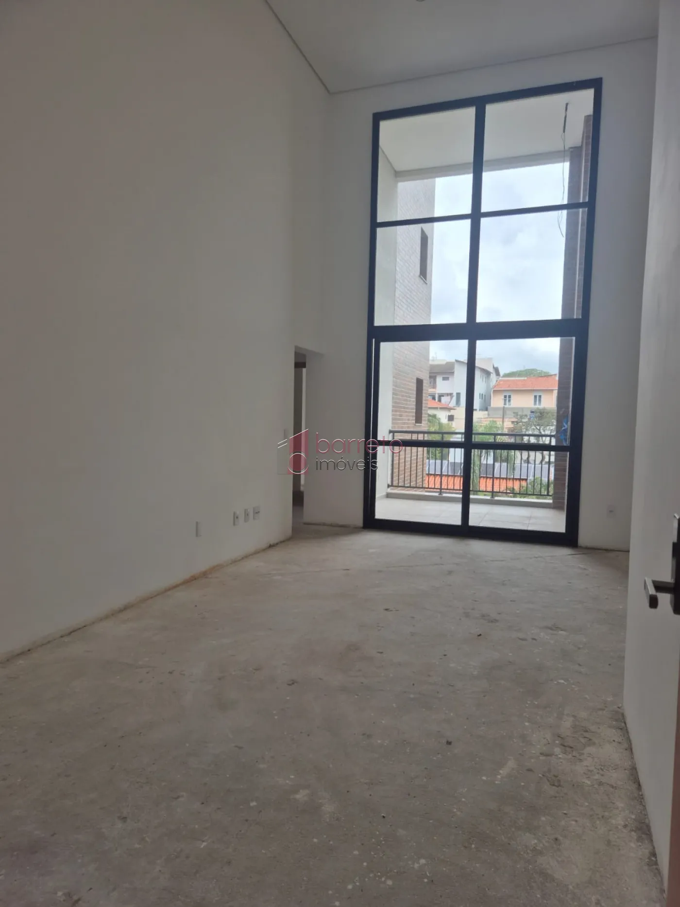 APARTAMENTO À VENDA NO CONDOMÍNIO OPEN VIEW HORTO NO JARDIM FLORESTAL EM JUNDIAÍ/SP
