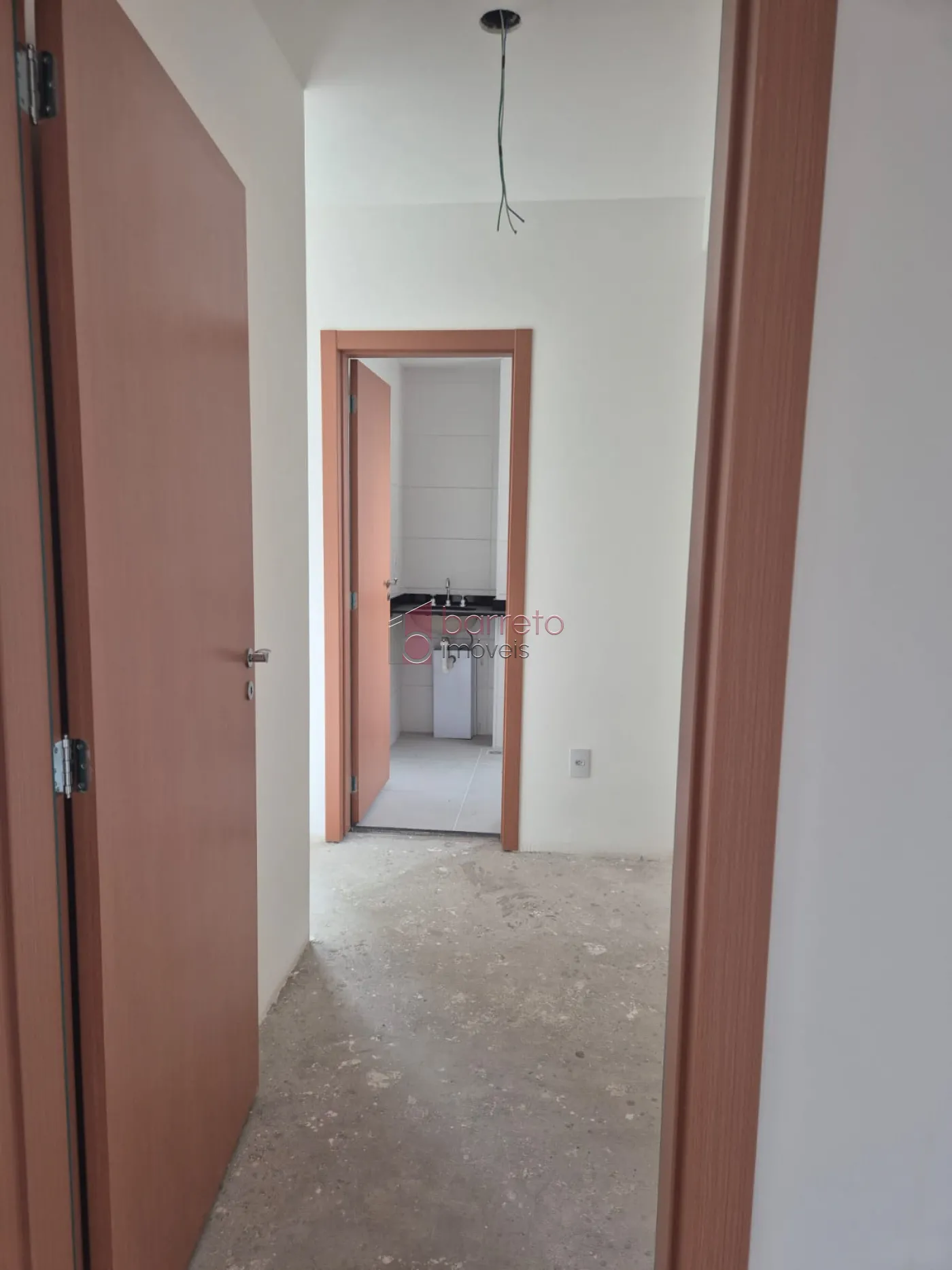 APARTAMENTO À VENDA NO CONDOMÍNIO OPEN VIEW HORTO NO JARDIM FLORESTAL EM JUNDIAÍ/SP