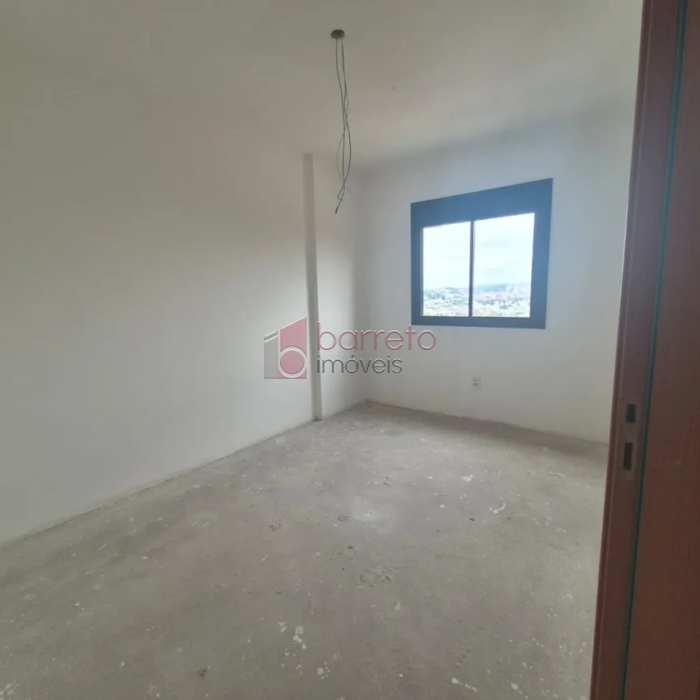 APARTAMENTO À VENDA NO CONDOMÍNIO OPEN VIEW HORTO NO JARDIM FLORESTAL EM JUNDIAÍ/SP