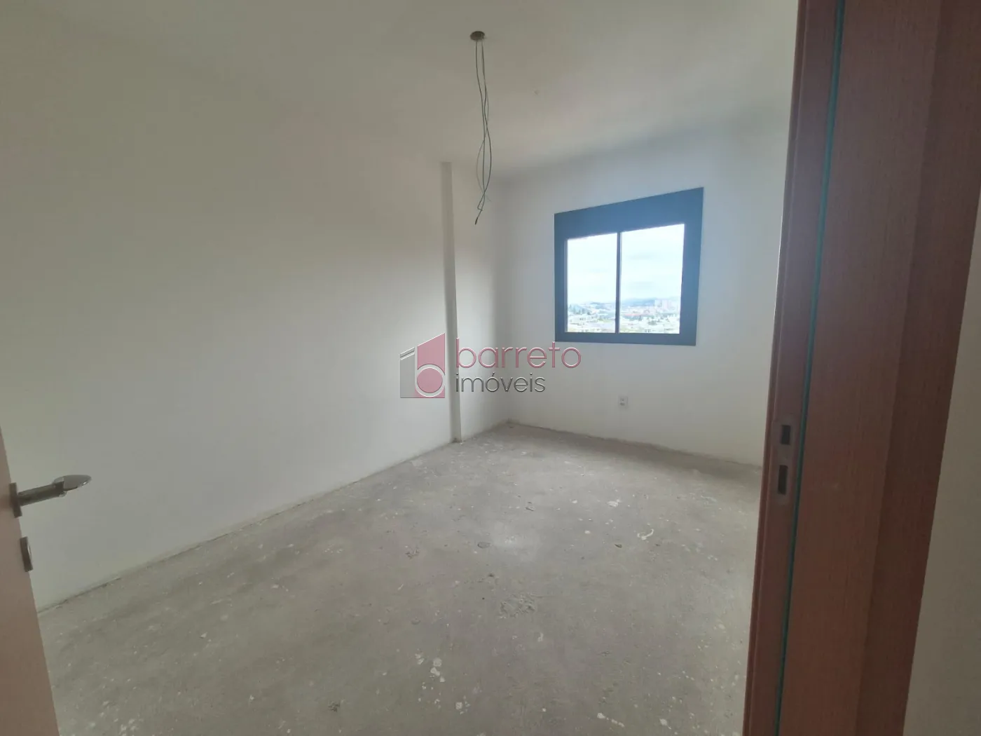 APARTAMENTO À VENDA NO CONDOMÍNIO OPEN VIEW HORTO NO JARDIM FLORESTAL EM JUNDIAÍ/SP