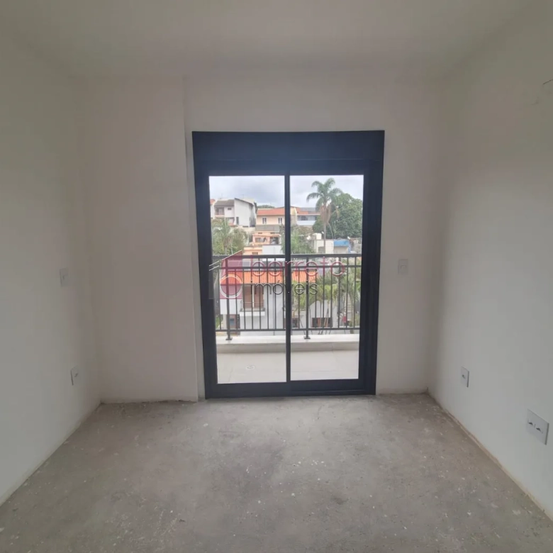 APARTAMENTO À VENDA NO CONDOMÍNIO OPEN VIEW HORTO NO JARDIM FLORESTAL EM JUNDIAÍ/SP