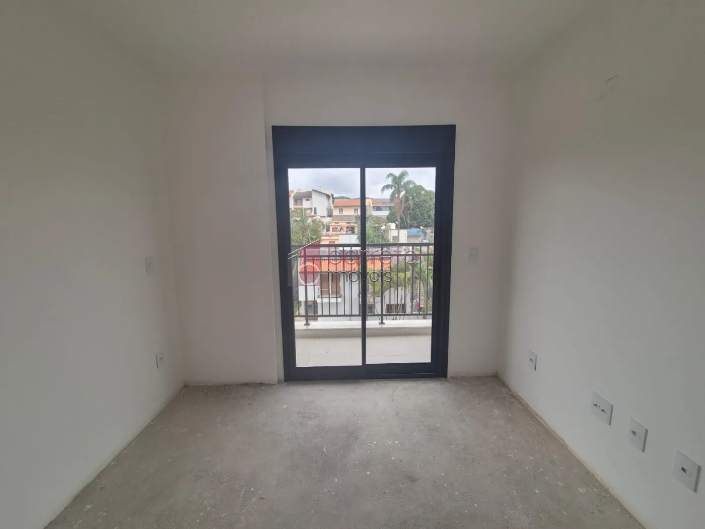 APARTAMENTO À VENDA NO CONDOMÍNIO OPEN VIEW HORTO NO JARDIM FLORESTAL EM JUNDIAÍ/SP