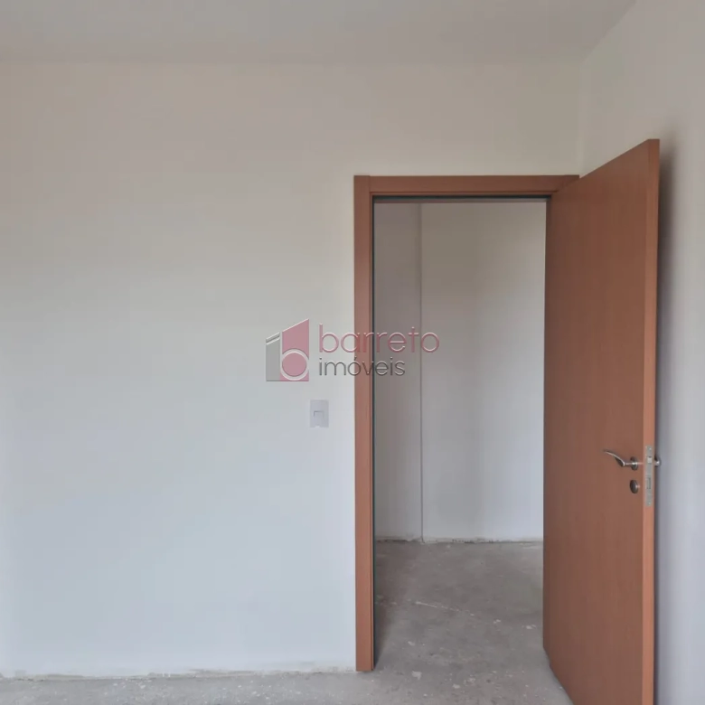 APARTAMENTO À VENDA NO CONDOMÍNIO OPEN VIEW HORTO NO JARDIM FLORESTAL EM JUNDIAÍ/SP