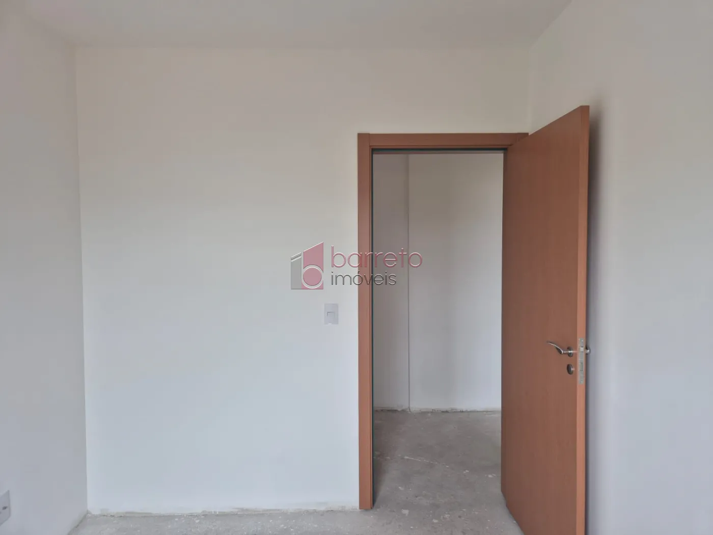 APARTAMENTO À VENDA NO CONDOMÍNIO OPEN VIEW HORTO NO JARDIM FLORESTAL EM JUNDIAÍ/SP