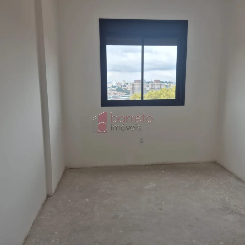 APARTAMENTO À VENDA NO CONDOMÍNIO OPEN VIEW HORTO NO JARDIM FLORESTAL EM JUNDIAÍ/SP