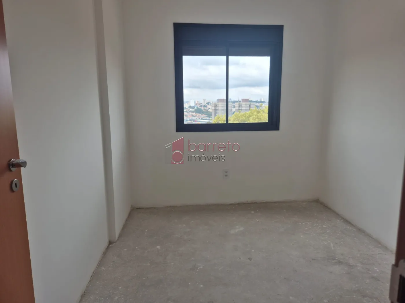 APARTAMENTO À VENDA NO CONDOMÍNIO OPEN VIEW HORTO NO JARDIM FLORESTAL EM JUNDIAÍ/SP
