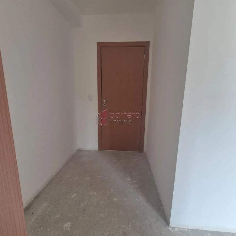 APARTAMENTO À VENDA NO CONDOMÍNIO OPEN VIEW HORTO NO JARDIM FLORESTAL EM JUNDIAÍ/SP