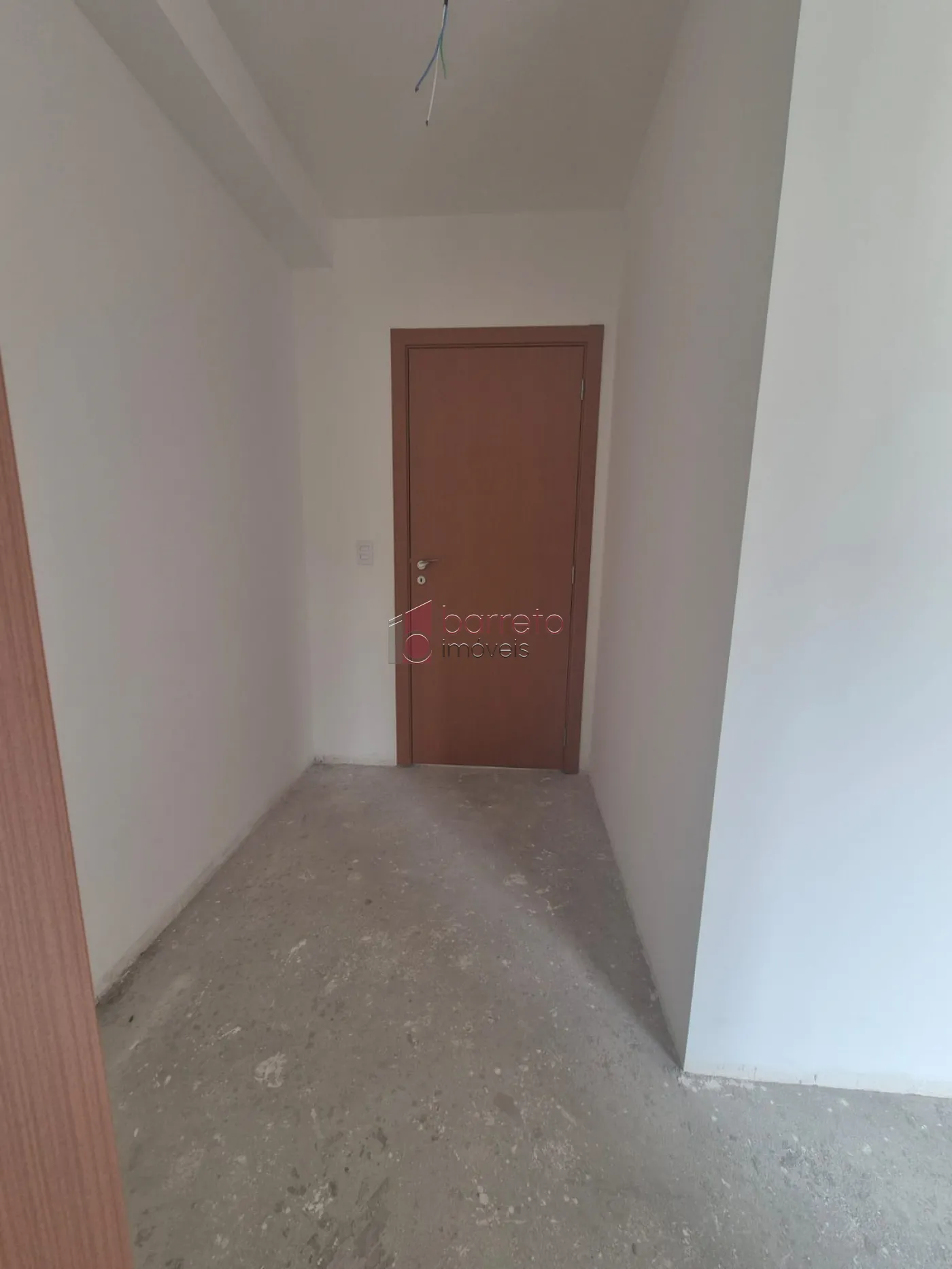 APARTAMENTO À VENDA NO CONDOMÍNIO OPEN VIEW HORTO NO JARDIM FLORESTAL EM JUNDIAÍ/SP