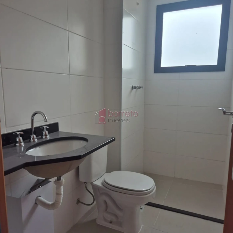 APARTAMENTO À VENDA NO CONDOMÍNIO OPEN VIEW HORTO NO JARDIM FLORESTAL EM JUNDIAÍ/SP