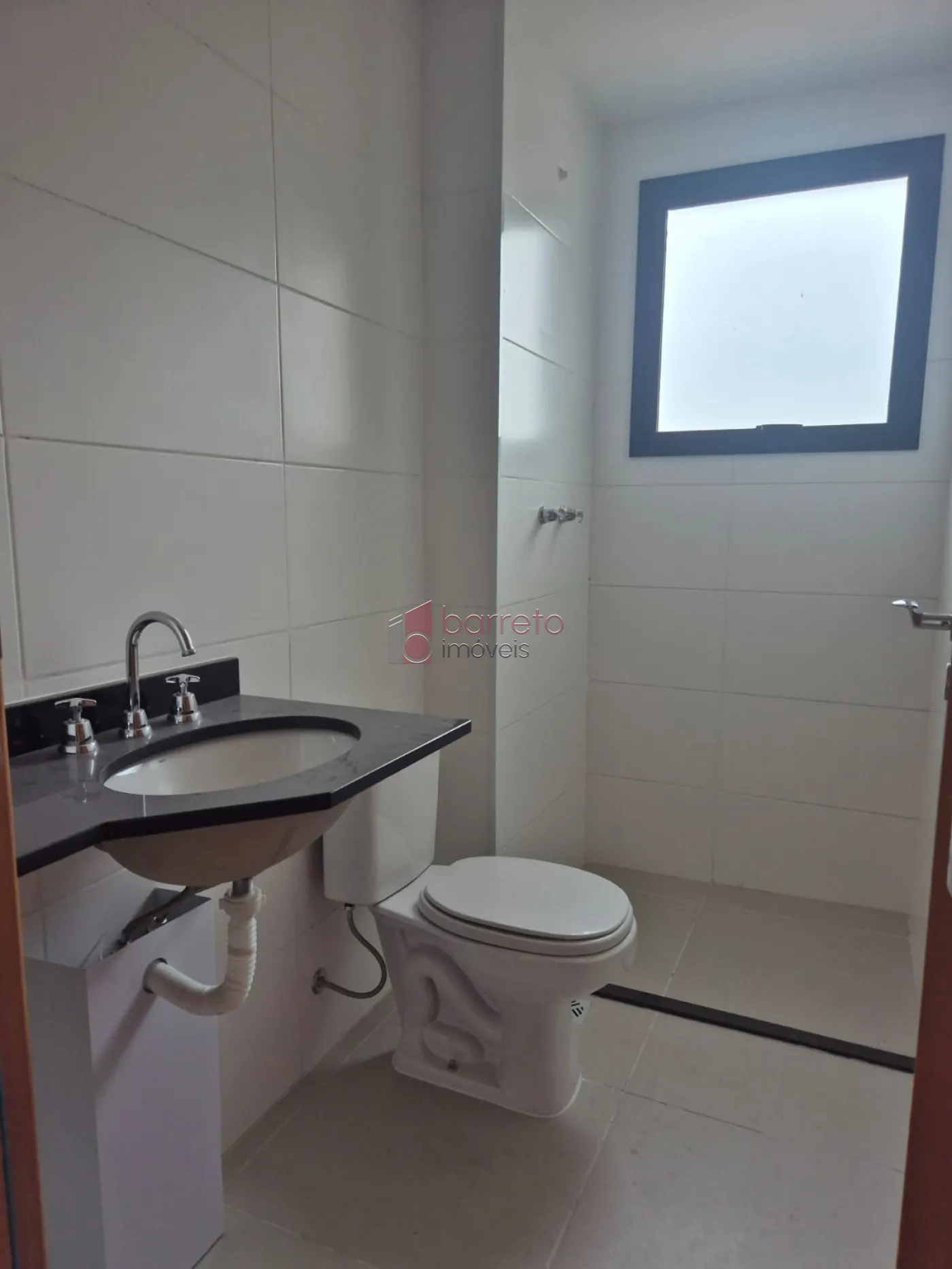APARTAMENTO À VENDA NO CONDOMÍNIO OPEN VIEW HORTO NO JARDIM FLORESTAL EM JUNDIAÍ/SP