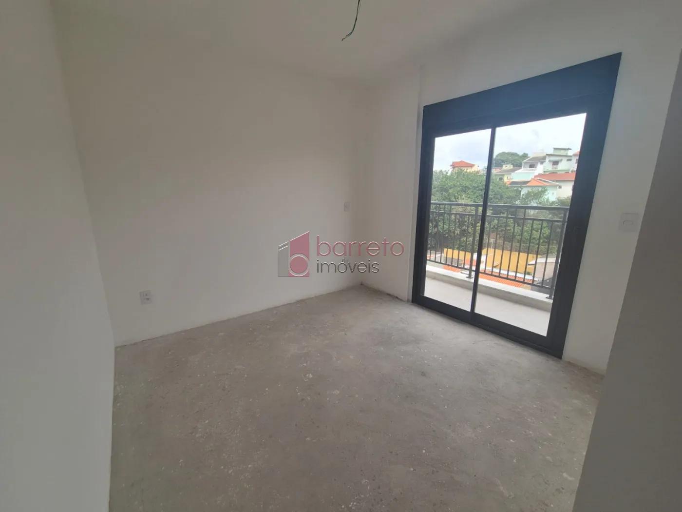 APARTAMENTO À VENDA NO CONDOMÍNIO OPEN VIEW HORTO NO JARDIM FLORESTAL EM JUNDIAÍ/SP