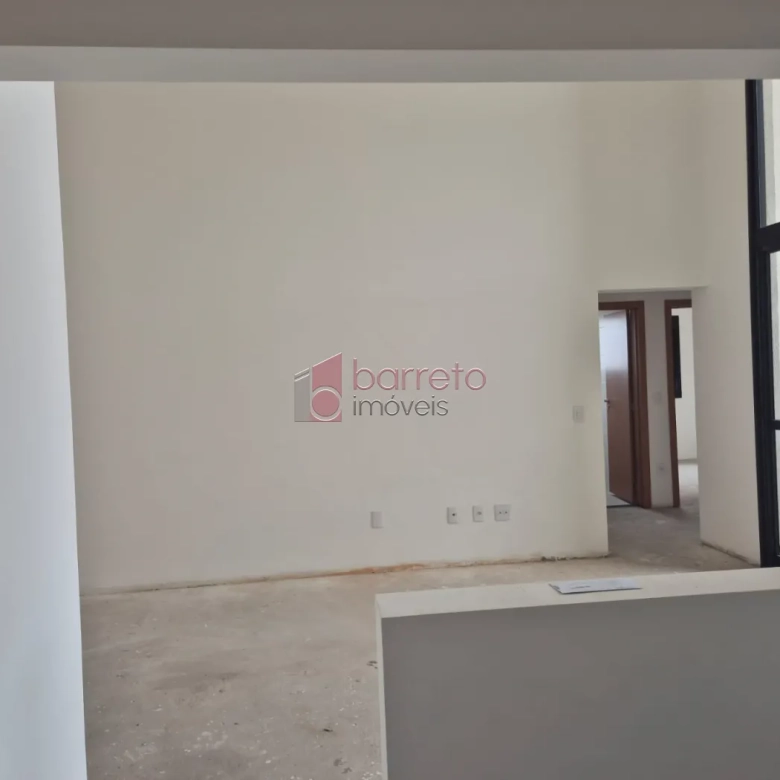 APARTAMENTO À VENDA NO CONDOMÍNIO OPEN VIEW HORTO NO JARDIM FLORESTAL EM JUNDIAÍ/SP