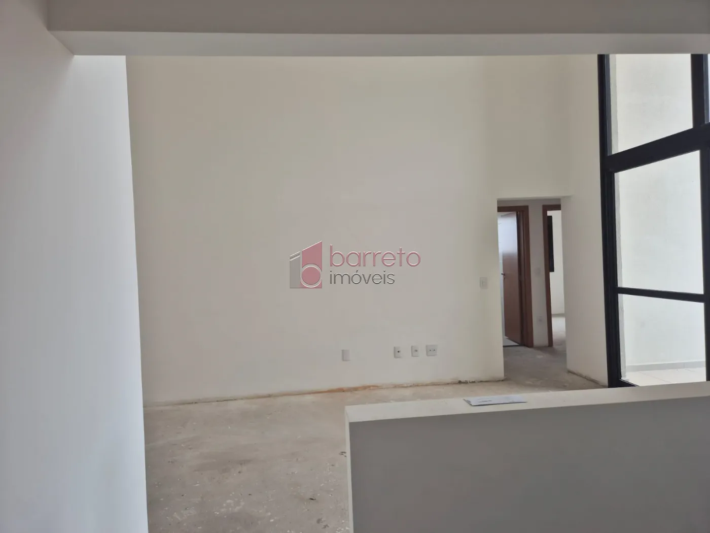 APARTAMENTO À VENDA NO CONDOMÍNIO OPEN VIEW HORTO NO JARDIM FLORESTAL EM JUNDIAÍ/SP