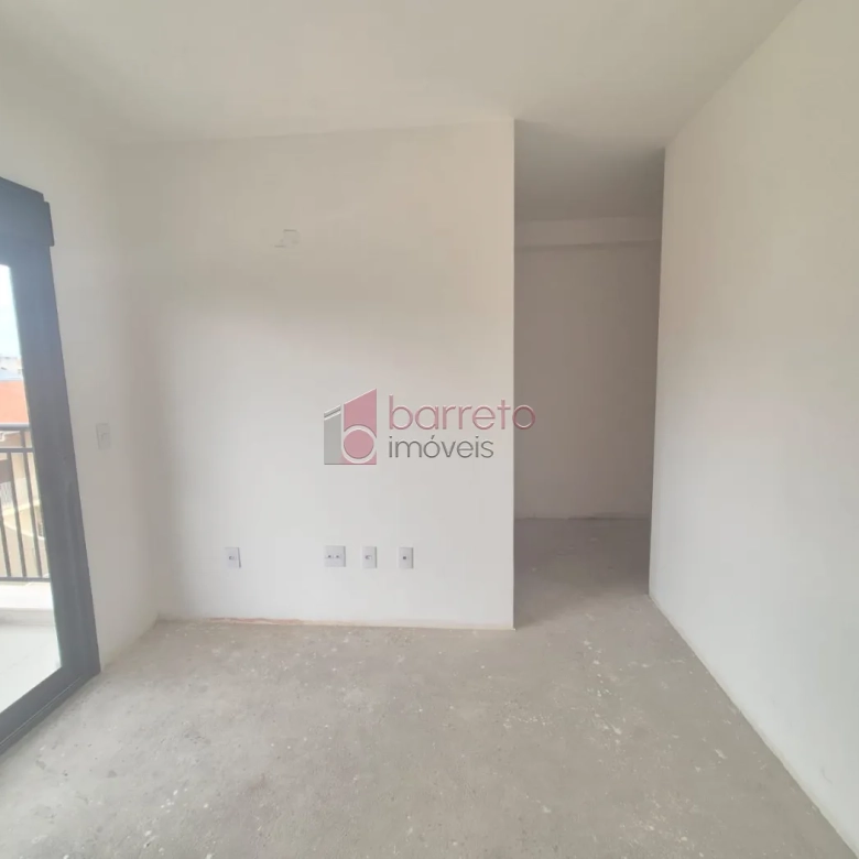 APARTAMENTO À VENDA NO CONDOMÍNIO OPEN VIEW HORTO NO JARDIM FLORESTAL EM JUNDIAÍ/SP