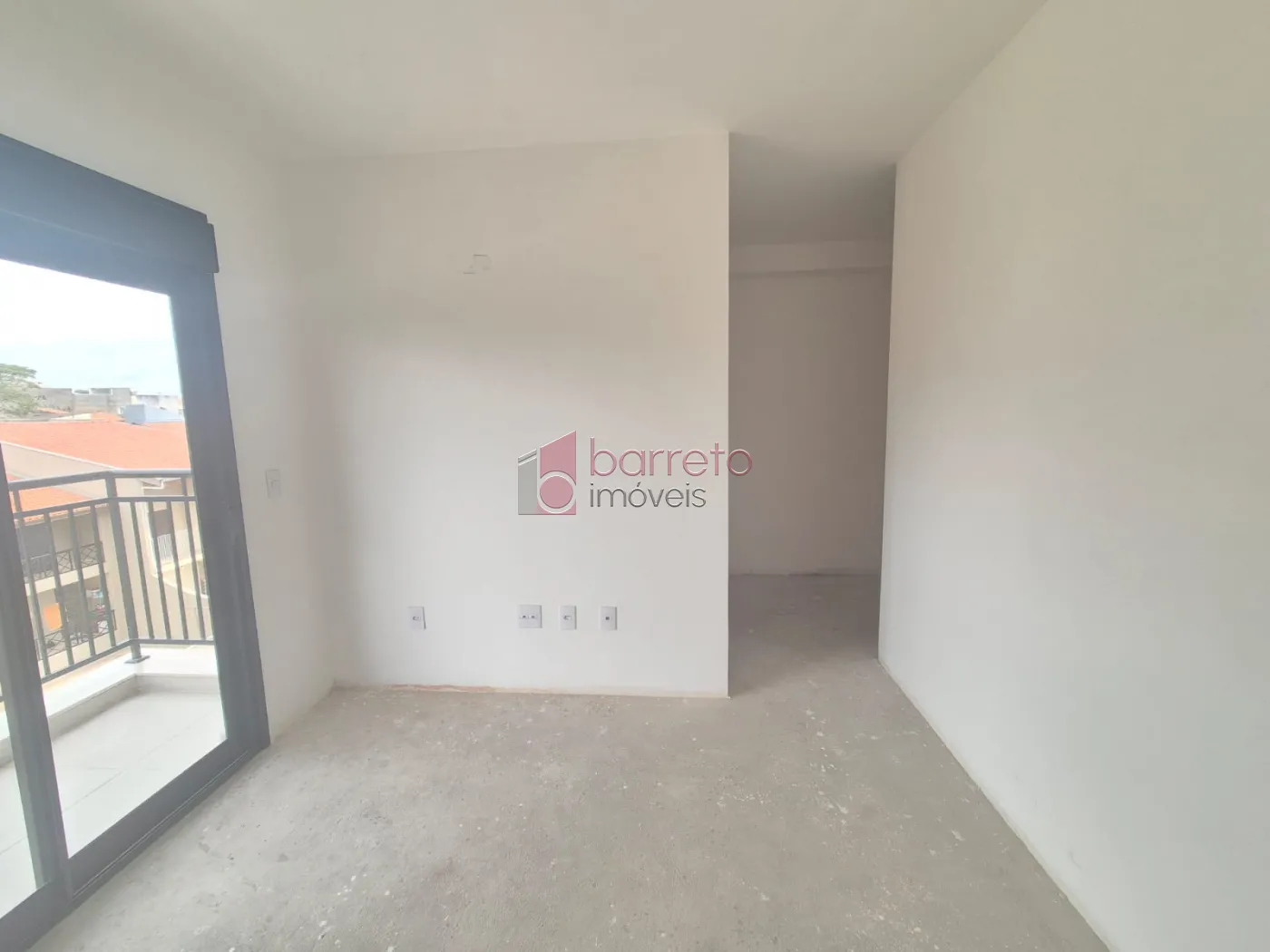 APARTAMENTO À VENDA NO CONDOMÍNIO OPEN VIEW HORTO NO JARDIM FLORESTAL EM JUNDIAÍ/SP