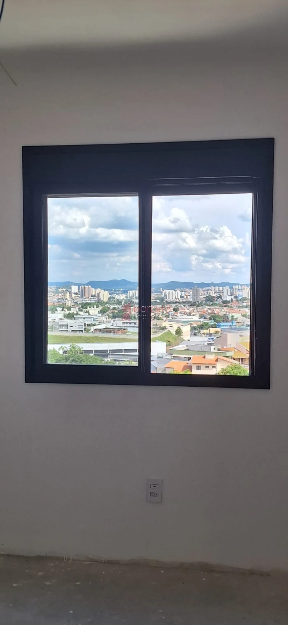 APARTAMENTO À VENDA NO CONDOMÍNIO OPEN VIEW HORTO NO JARDIM FLORESTAL EM JUNDIAÍ/SP