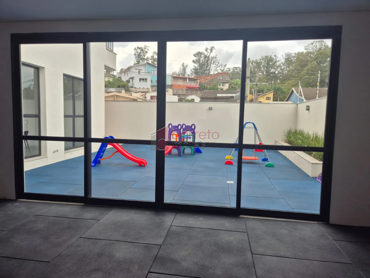 APARTAMENTO À VENDA NO CONDOMÍNIO OPEN VIEW HORTO NO JARDIM FLORESTAL EM JUNDIAÍ/SP