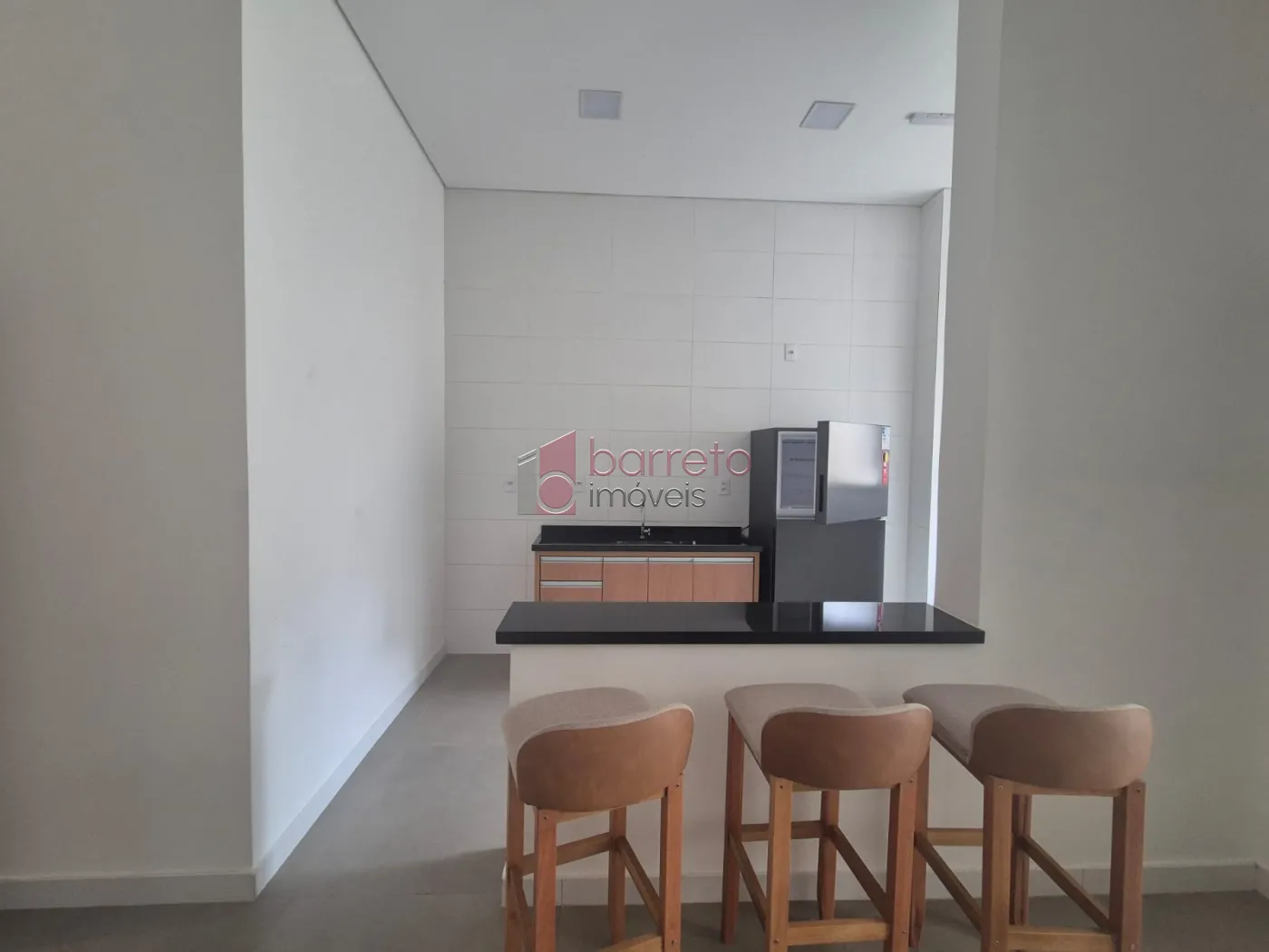 APARTAMENTO À VENDA NO CONDOMÍNIO OPEN VIEW HORTO NO JARDIM FLORESTAL EM JUNDIAÍ/SP