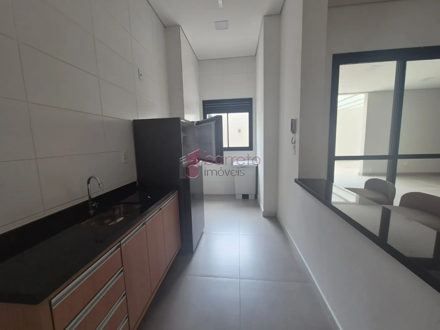 APARTAMENTO À VENDA NO CONDOMÍNIO OPEN VIEW HORTO NO JARDIM FLORESTAL EM JUNDIAÍ/SP
