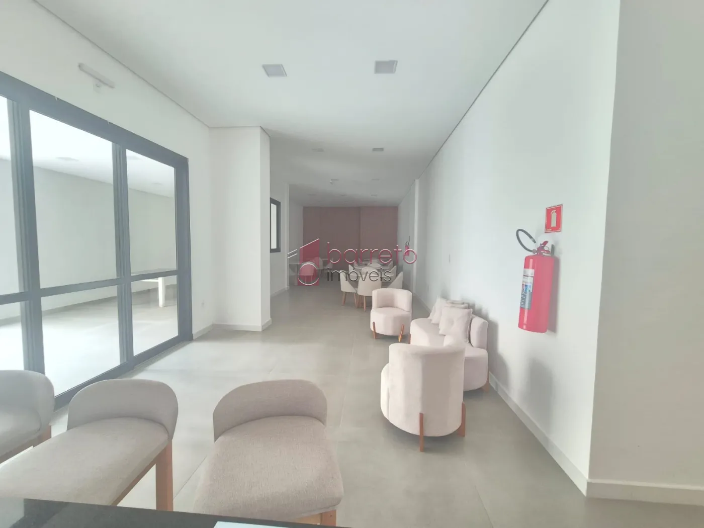 APARTAMENTO À VENDA NO CONDOMÍNIO OPEN VIEW HORTO NO JARDIM FLORESTAL EM JUNDIAÍ/SP