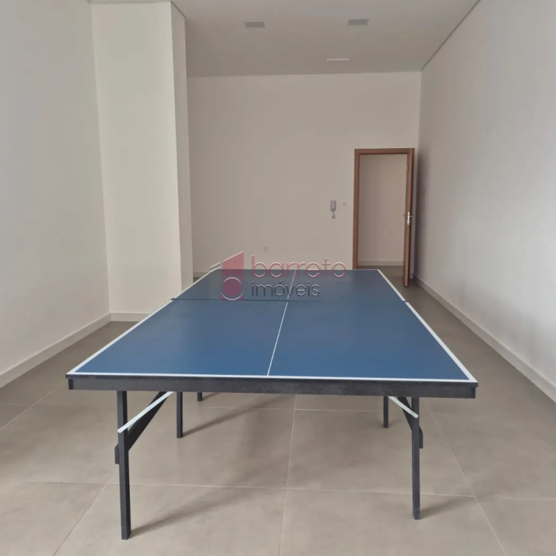 APARTAMENTO À VENDA NO CONDOMÍNIO OPEN VIEW HORTO NO JARDIM FLORESTAL EM JUNDIAÍ/SP
