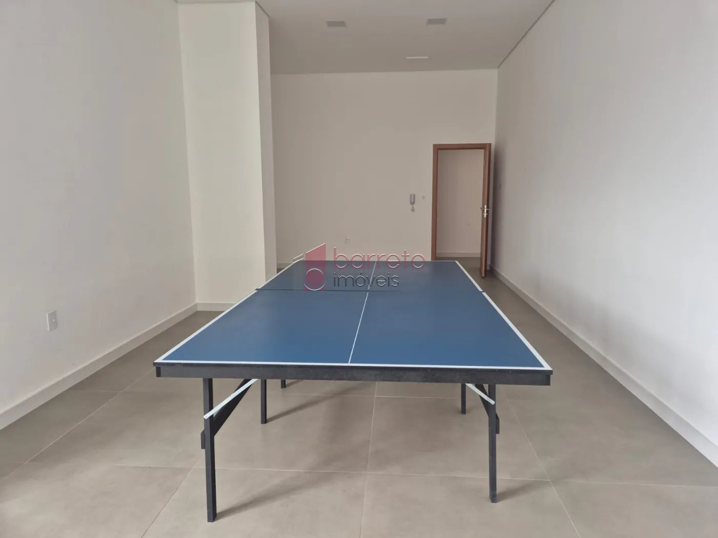 APARTAMENTO À VENDA NO CONDOMÍNIO OPEN VIEW HORTO NO JARDIM FLORESTAL EM JUNDIAÍ/SP