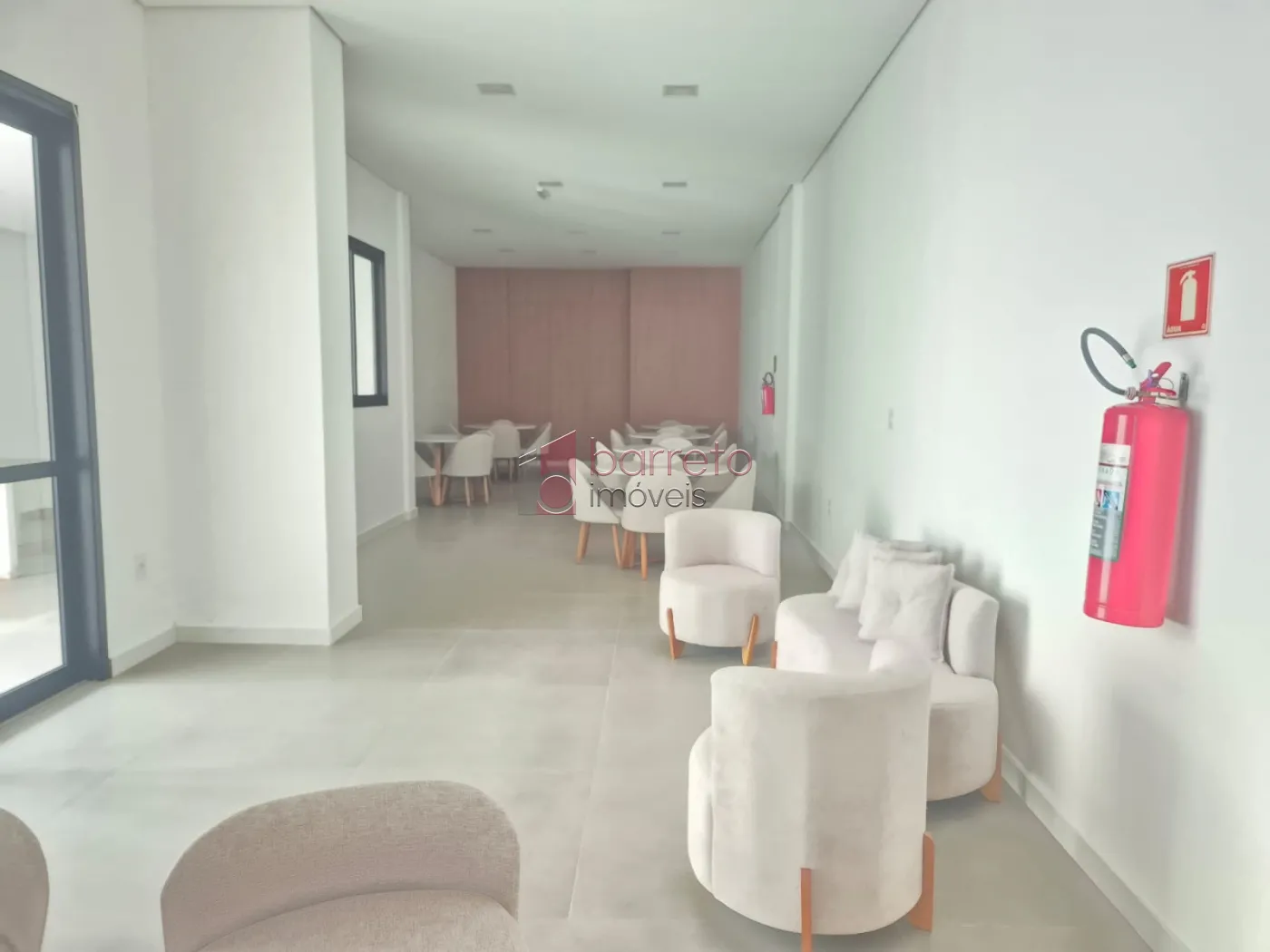 APARTAMENTO À VENDA NO CONDOMÍNIO OPEN VIEW HORTO NO JARDIM FLORESTAL EM JUNDIAÍ/SP