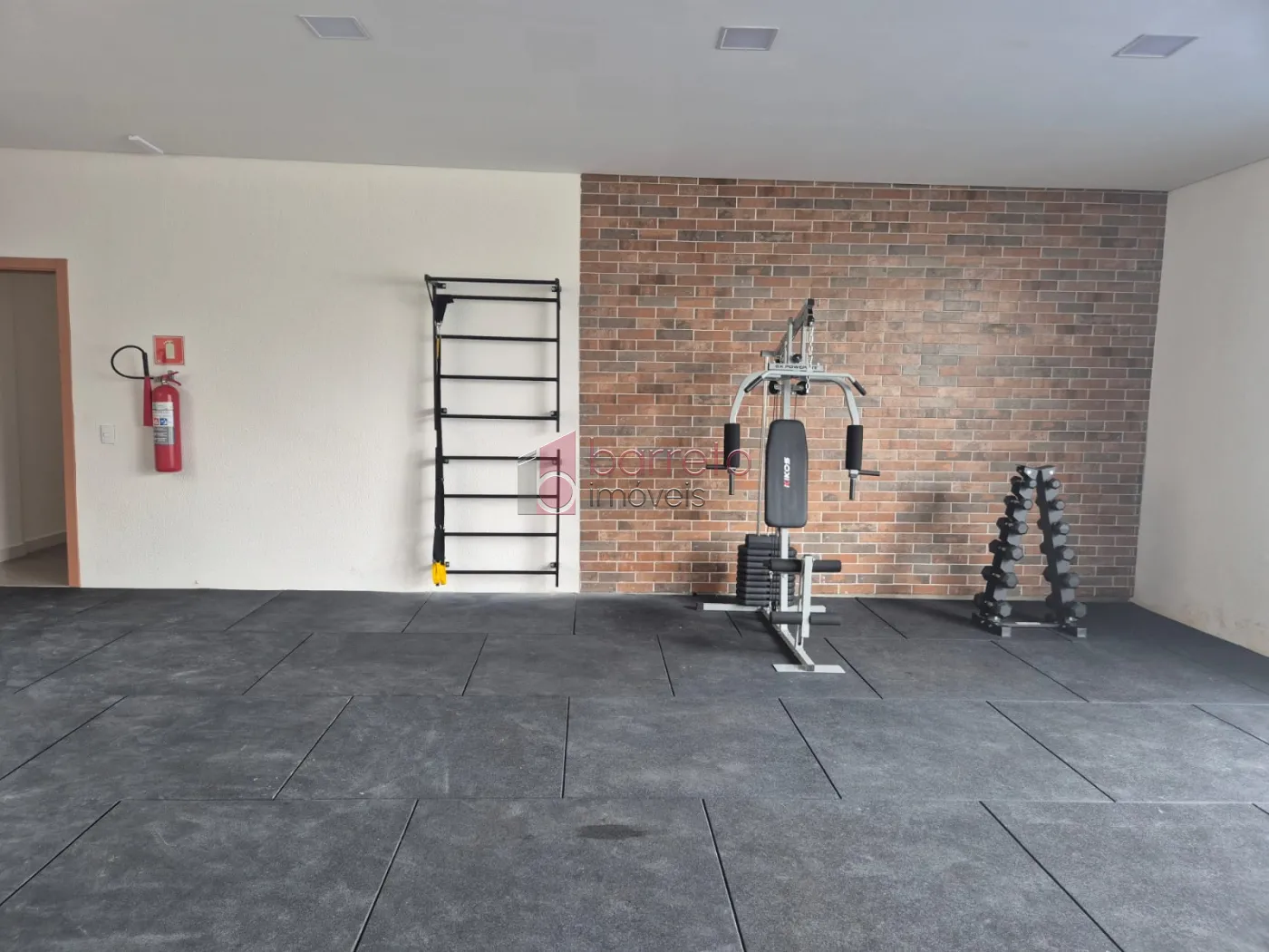 APARTAMENTO À VENDA NO CONDOMÍNIO OPEN VIEW HORTO NO JARDIM FLORESTAL EM JUNDIAÍ/SP