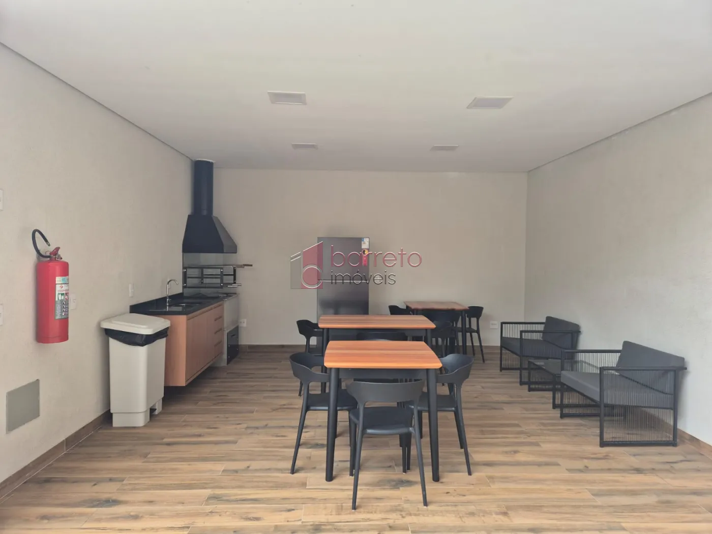 APARTAMENTO À VENDA NO CONDOMÍNIO OPEN VIEW HORTO NO JARDIM FLORESTAL EM JUNDIAÍ/SP