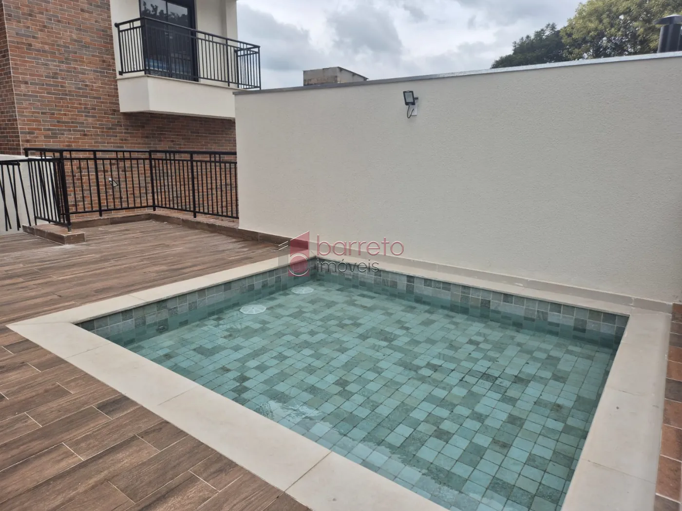 APARTAMENTO À VENDA NO CONDOMÍNIO OPEN VIEW HORTO NO JARDIM FLORESTAL EM JUNDIAÍ/SP